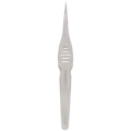 HUGE‑5L Wide‑Body Tweezers (Mechanic)