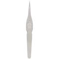 HUGE‑5L Wide‑Body Tweezers (Mechanic)