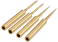 Test Lead Adapter Pin (Mechanic)