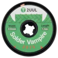 DW19 Solder Vampire 3015 Desoldering Wick (10 Pack) (2UUL)