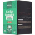 DW19 Solder Vampire 3015 Desoldering Wick (10 Pack) (2UUL)