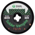 DW17 Solder Vampire 1515 Desoldering Wick (10 Pack) (2UUL)