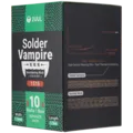 DW17 Solder Vampire 1515 Desoldering Wick (10 Pack) (2UUL)