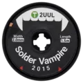 DW16 Solder Vampire 2015 Desoldering Wick (10 Pack) (2UUL)