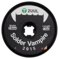 DW15 Solder Vampire 2015 Desoldering Wick (10 Pack) (2UUL)
