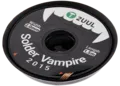 DW15 Solder Vampire 2015 Desoldering Wick (10 Pack) (2UUL)