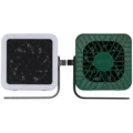 DA98 Aiolos Fan With Smoke‑Exhausting / Cooling / Lighting Functions For Repair (2UUL)