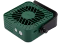 DA98 Aiolos Fan With Smoke‑Exhausting / Cooling / Lighting Functions For Repair (2UUL)