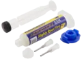 559 Highly Reactive Flux Paste 10cc (Mechanic)