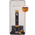 LCD Assembly without Frame For TCL 50 XL NxtPaper 5G / TCL 60 XE NxtPaper 5G (Refurbished) (All Colors)