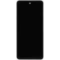 LCD Assembly With Frame For TCL 60 XE NxtPaper 5G (T705M / T705M1) (Refurbished) (All Colors)