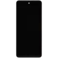 LCD Assembly With Frame For TCL 50 XL NxtPaper 5G (T702M / T704SP) (Refurbished) (All Colors)