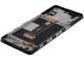 LCD Assembly With Frame For TCL 50 XL NxtPaper 5G (T702M / T704SP) (Refurbished) (All Colors)