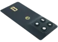 Back Cover Insert Assembly For Motorola Razr Fold (XT2651 / 2026) (Genuine OEM) (Fifa)