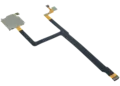 SIM Flex Cable For Motorola Razr Fold (XT2651 / 2026) (Genuine OEM)