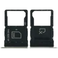SIM Card Tray For Motorola Razr Fold (XT2651 / 2026) (Genuine OEM) (Lily White)