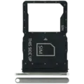 SIM Card Tray For Motorola Razr Fold (XT2651 / 2026) (Genuine OEM) (Lily White)