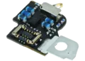 Antenna Board (Side) For Motorola Razr Fold (XT2651 / 2026) (Genuine OEM)