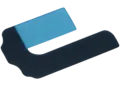 Side Antenna Board Adhesive For Motorola Razr Fold (XT2651 / 2026) (Genuine OEM)