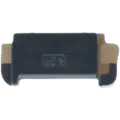 Charging Port Grommet For Motorola Razr Fold (XT2651 / 2026) (Genuine OEM)