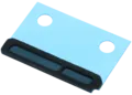 Top Speaker Box Mesh For Motorola Razr Fold (XT2651 / 2026) (Genuine OEM)