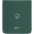 Back Cover Insert For Motorola Razr Plus (XT2659 / 2026) (Genuine OEM) (Mountain View)