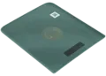 Back Cover Insert For Motorola Razr Plus (XT2659 / 2026) (Genuine OEM) (Mountain View)