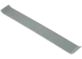 Back Cover Insert For Motorola Razr (XT2657 / 2026) (Genuine OEM) (Hematite)