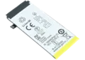 Replacement Battery (Secondary) For Motorola Razr (XT2657 / 2026) (SM12) (Genuine OEM)