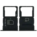 SIM Card Tray For Motorola Razr (XT2657 / 2026) (Genuine OEM) (Hematite)