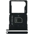SIM Card Tray For Motorola Razr (XT2657 / 2026) (Genuine OEM) (Hematite)