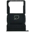 SIM Card Tray For Motorola Razr (XT2657 / 2026) (Genuine OEM) (Hematite)