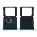 SIM Card Tray For Motorola Razr (XT2657 / 2026) (Genuine OEM) (Sporting Green)