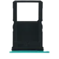 SIM Card Tray For Motorola Razr (XT2657 / 2026) (Genuine OEM) (Sporting Green)