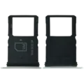 SIM Card Tray For Motorola Razr (XT2657 / 2026) (Genuine OEM) (Bright White)