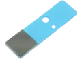 Front Camera Metal Bracket For Motorola Razr (XT2657 / 2026) (Genuine OEM)