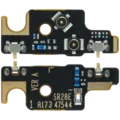 Antenna Board (Top) For Motorola Razr Ultra (XT2655 / 2026) (Genuine OEM)