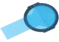 Front Camera Adhesive For Motorola Moto G Stylus (XT2619 / 2026) (Genuine OEM)