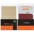 Wrapd Back Skin -  Wood (Oak) (5 Pack)