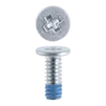 Main Screw (M1.2 × 3.10 L × 2.4 D × 0.35 T) For iPhone Air (Genuine OEM) (Pack of 30)