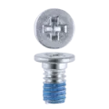 Main Screw (M1.4 × 2.55 L × 2.4 D × 0.33 T) For iPhone Air (Genuine OEM) (Pack of 30)
