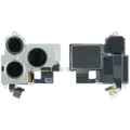 Back Camera Module For iPhone 17 Pro (Genuine OEM) (UK/EU Version)