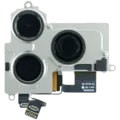 Back Camera Module For iPhone 17 Pro (Genuine OEM) (UK/EU Version)