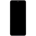 LCD Assembly Without Frame For Honor X8A / X50i / 90 Lite (Aftermarket Plus) (All Colors)
