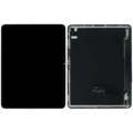 OLED Assembly With Digitizer For iPad Pro 13" 8th Gen (2025) (Nano-Texture) (Cellular Version Only) (Genuine OEM)