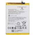 Replacement Battery For Xiaomi Poco M4 5G / Poco M5 / Redmi Note 11E / Redmi Note 11R / Redmi 10 5G (BN5H)