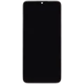 LCD Assembly With Frame For TCL K32 5G (T513W)(Refurbished) (All Colors)