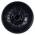 Thumbstick Cap For PlayStation 5 (50 Pack) (Black)