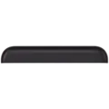Top Back Cover Plastic Panel For Google Pixel 8 (Obsidian)