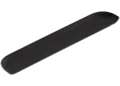 Top Back Cover Plastic Panel For Google Pixel 8 (Obsidian)